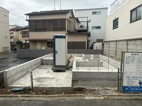 東京都板橋区大山西町