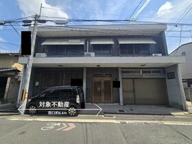京都府京都市下京区櫛笥通丹波口下る裏片町