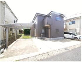 千葉県成田市駒井野