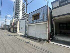 愛知県名古屋市中川区福住町