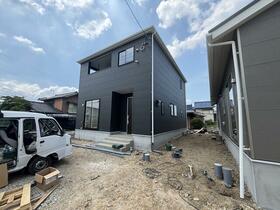 福岡県久留米市三潴町西牟田
