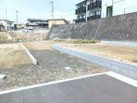 福島県郡山市富田町字向作田