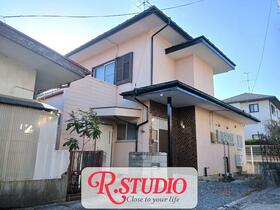 福島県郡山市大槻町字張股