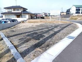 福島県郡山市富田町字向作田