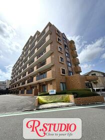 ネオハイツ池ノ台南