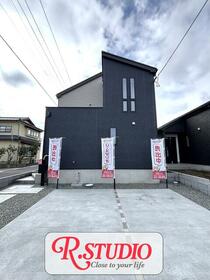 福島県郡山市富田町字下西田