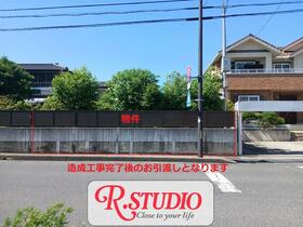 福島県郡山市富田町字舘南