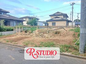 福島県須賀川市朝日田