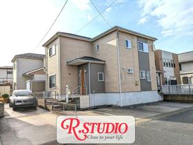 福島県郡山市富田町字下亀田