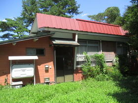 岩手県北上市和賀町山口３８地割