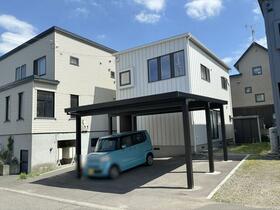 北海道札幌市手稲区富丘二条５丁目