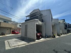 大阪府大阪市淀川区加島１丁目