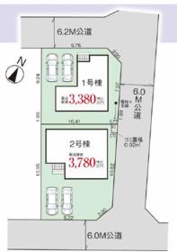 埼玉県飯能市征矢町