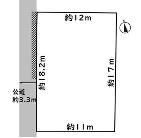 愛知県豊田市井上町６丁目