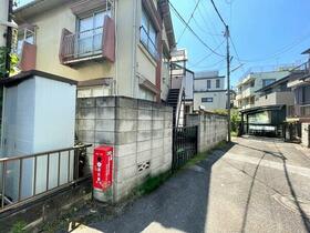 東京都北区田端５丁目