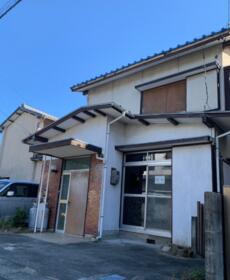 愛知県愛西市佐屋町堤西