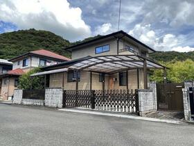 愛媛県宇和島市祝森