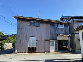 新潟県佐渡市河崎