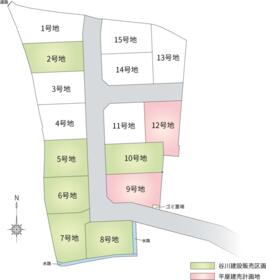 佐賀県鳥栖市曽根崎町
