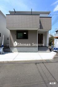 神奈川県愛甲郡愛川町中津