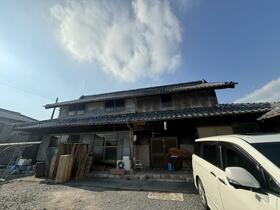 三重県いなべ市北勢町南中津原
