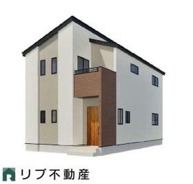 大分県大分市仲西町２丁目