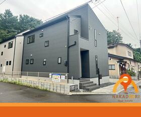 福島県郡山市安積町笹川字西長久保