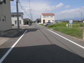 群馬県前橋市元総社町