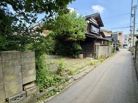 石川県金沢市野町４丁目