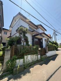 埼玉県川越市大字安比奈新田