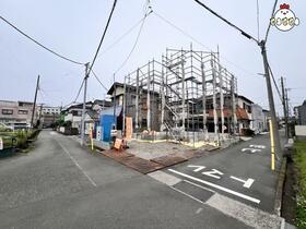 静岡県沼津市大岡
