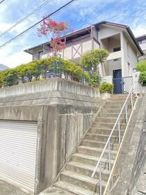 山梨県甲府市山宮町