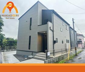 福島県郡山市安積町笹川字西長久保
