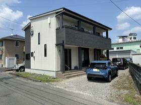 熊本県熊本市北区飛田３丁目