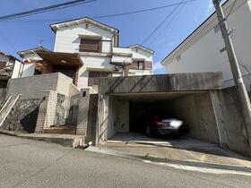 兵庫県明石市東人丸町