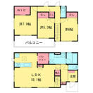 神奈川県厚木市関口