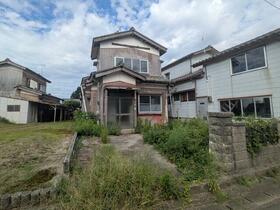 新潟県新発田市下小中山