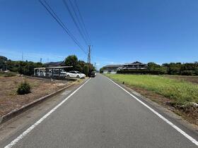 熊本県熊本市南区城南町沈目