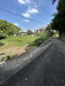 和歌山県田辺市下万呂