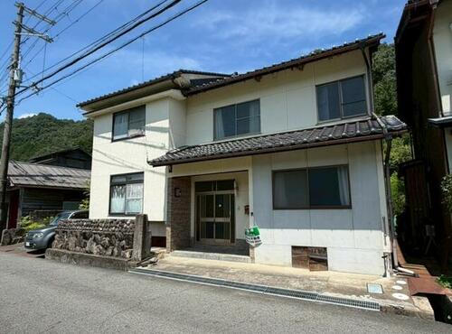 Used Detached House, Yabu, Hyogo