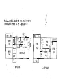千葉県旭市ニ