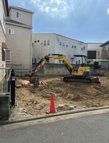 千葉県習志野市谷津5丁目
