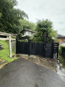 京都府相楽郡精華町大字山田小字中村