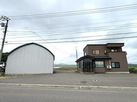 北海道檜山郡江差町字越前町