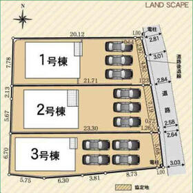 愛知県半田市向山町３丁目
