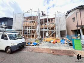 福岡県北九州市小倉南区下貫３丁目