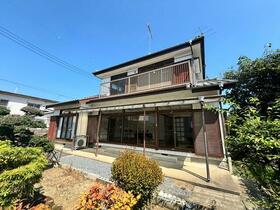茨城県筑西市小川