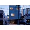 TAKANAWA CUBE East 1階 築4年8ヶ月の賃貸物件