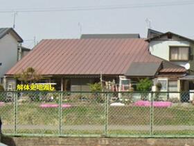 福島県会津若松市南花畑