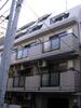 ダイマス熊野町マンション 3階 築39年7ヶ月の賃貸物件